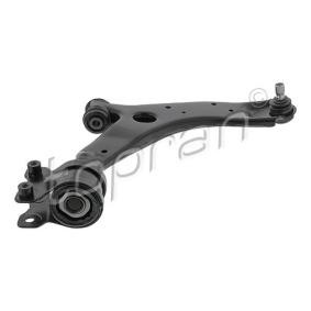 Achetez des Bras de suspension TOPRAN 600 825 à prix pour 93,12 €