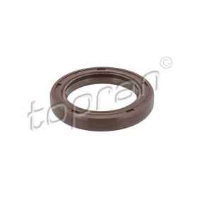 Achetez des Silent bloc d'essieu TOPRAN 634 412 à prix pour 28,07 €