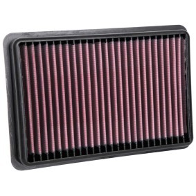 Kjøp Luftfilter av K&N Filters 33-3129 til den lave prisen 989,10 NOK