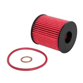 Kjøp Oljefilter av K&N Filters HP-7024 til den lave prisen 206,34 NOK