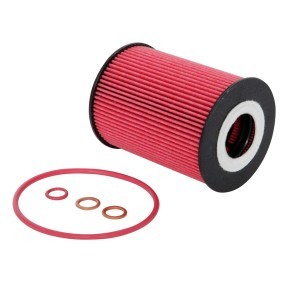 Kjøp Oljefilter av K&N Filters HP-7032 til den lave prisen 257,24 NOK