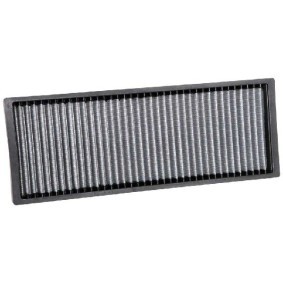 Comprar Filtro de habitáculo de K&N Filters VF5001 a bajo precio de 51,75 €