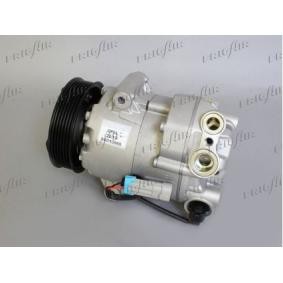 Acquista Compressore aria condizionata da FRIGAIR 940.10966 a buon mercato per soli 341,92 €