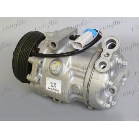 Acquista Compressore aria condizionata da FRIGAIR 940.20065 a buon mercato per soli 318,61 €