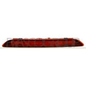 Osta Lisäjarruvalo PRASCO:llä FD4224150 edullisesti hintaan 88,44 €