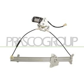 Fensterheber für MITSUBISHI von PRASCO
