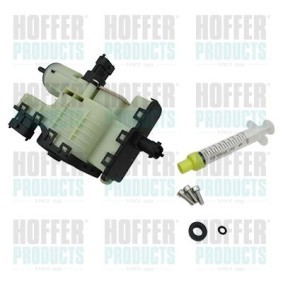 Compre Módulo de alimentação, injecção de carbamida da HOFFER 7503001 a um preço baixo por 442,54 €