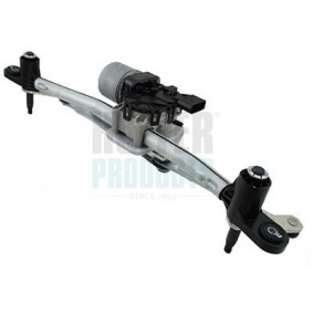 Achetez des Système d'essuyage complet HOFFER H207055 à prix pour 307,25 €