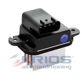 Køb Regulator, kabineventilator af HOFFER K106093 til den lave pris 555,96 DKK