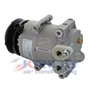 Acquista Compressore aria condizionata da HOFFER K18073A a buon mercato per soli 440,28 €