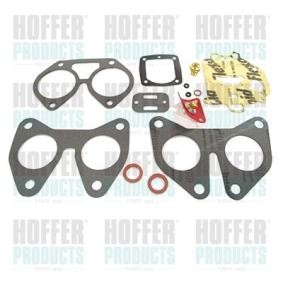 Reparatursatz, Vergaser S56
