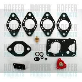 Vergaser und Einzelteile von HOFFER für 106 I (1A, 1C) günstig online kaufen