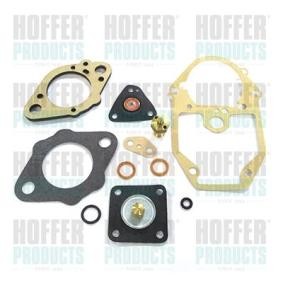 Reparatursatz, Vergaser S81