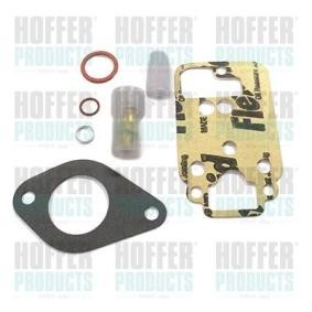 Reparatursatz, Vergaser W10