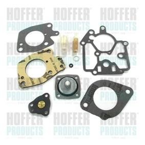 Reparatursatz, Vergaser W392