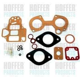 Reparatursatz, Vergaser W4