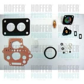 Reparatursatz, Vergaser W526