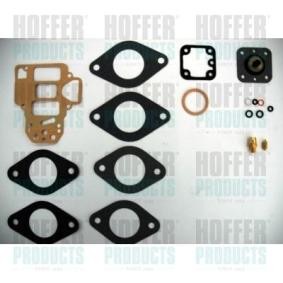 Reparatursatz, Vergaser W545
