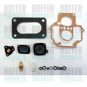 Reparatursatz, Vergaser W549