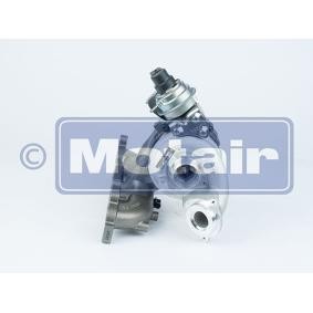 Turbolader von MOTAIR