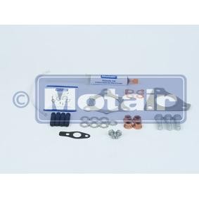 Turbolader von MOTAIR