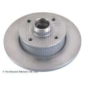 Achetez des Disque de frein BLUE PRINT ADV1843131 à prix pour 36,49 €