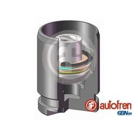 Kolben, Bremssattel D025577K