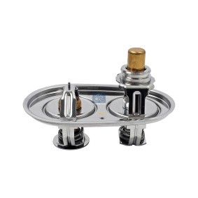 Achetez des Thermostat d'eau DT Spare Parts 1.11409 à prix pour 58,39 €