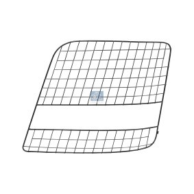 Osta Suojus, ajovalo DT Spare Parts:llä 3.80136 edullisesti hintaan 78,60 €