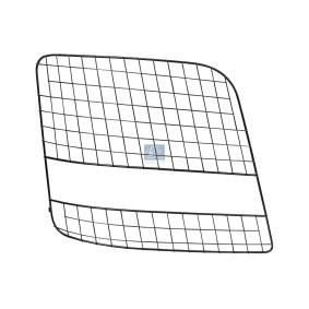 Osta Suojus, ajovalo DT Spare Parts:llä 3.80137 edullisesti hintaan 58,74 €