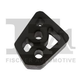 Halter, Abgasanlage 213-958