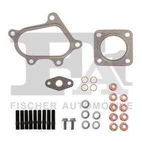 Compre Kit de montagem, turbocompressor da FA1 KT330110 a um preço baixo por 19,93 €