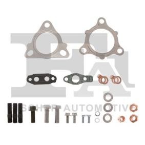 Acquista Kit montaggio, compressore da FA1 online per L 200 / Triton Pick-up (KA_T, KB_T) a prezzi moderati