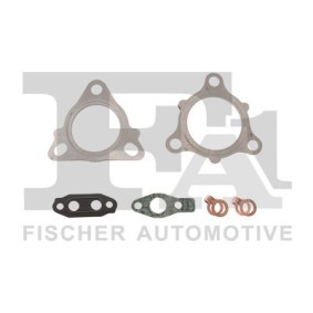 Acquista Kit montaggio turbocompressore da FA1 KT740260E a buon mercato per soli 20,30 €