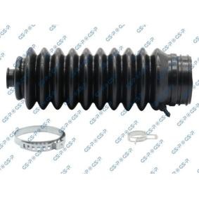 Faltenbalgsatz, Lenkung 540230S von GSP günstig für 9,08 € online kaufen