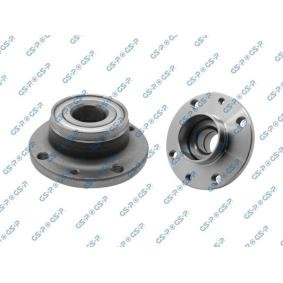 Compre Kit de rolamento de roda da GSP 9230063 a um preço baixo por 31,40 €