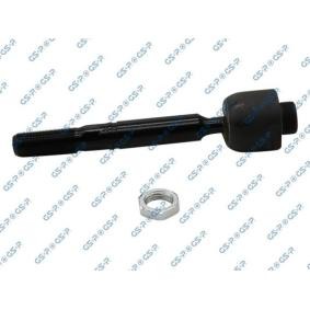 Axialgelenk, Spurstange S030909