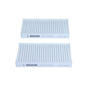 Comprar Kit de filtros, recirculación aire habitáculo de MAXGEAR 26-1505 a bajo precio de 8,11 €
