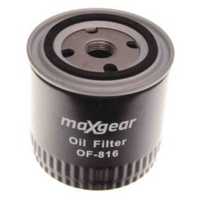 Ölfilter 26-1524 von MAXGEAR günstig für 8,85 € online kaufen