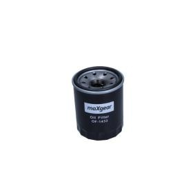 Achetez des Filtre à huile de chez MAXGEAR en ligne pour D-MAX (TFR, TFS) à prix modérés