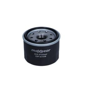 Ölfilter 26-1537 von MAXGEAR günstig für 5,91 € online kaufen