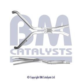 Auspuffrohre von BM CATALYSTS für Range Rover III (L322) günstig online kaufen