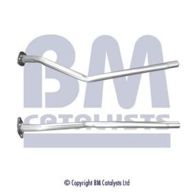 Abgasrohr BM50627