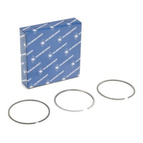 Comprar Juego de aros de pistón de KOLBENSCHMIDT 800055812000 a bajo precio de 44,91 €
