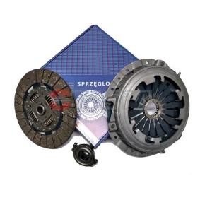 Compre Kit de embrague de STATIM online para PAJERO IV (V8_W, V9_W) a precios moderados