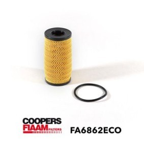 Ölfilter FA6862ECO