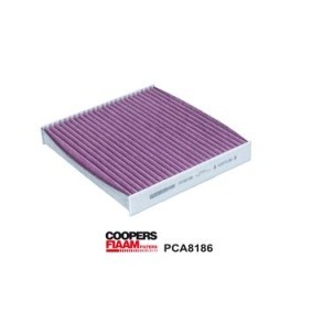 Compre Filtro, ar do habitáculo da COOPERSFIAAM FILTERS PCA8186 a um preço baixo por 148,52 €