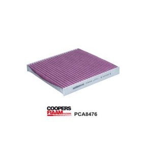 Köp Kupéfilter av COOPERSFIAAM FILTERS PCA8476 till det låga priset 326,49 kr