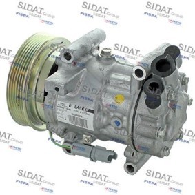 Acquista Compressore aria condizionata da FISPA 1.1513 a buon mercato per soli 682,97 €