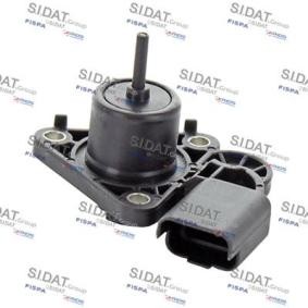 Sensor, Turbolader von FISPA